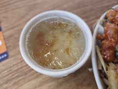 -素满香·食养自助(建邺万达店)