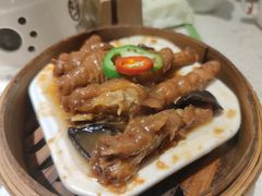 -又一间茶点轩(宝业路店)