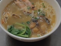 -从前慢海鲜面馆