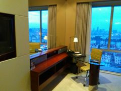 picture-南桥绿地铂骊酒店
