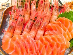 -大渔铁板烧(铁西万象汇店)