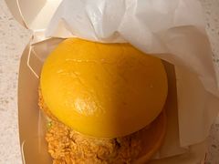 -肯德基(八里台店)