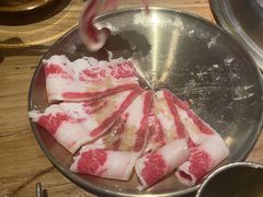 -汉拿山(北京上地华联店)