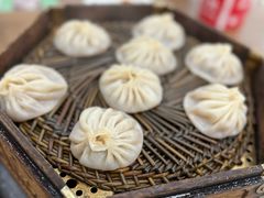 -西安贾三灌汤包·回坊小吃·清真炒菜(北院门总店)