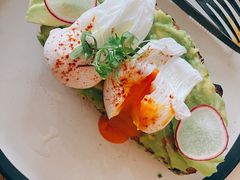 -O'mills Sourdough Bakery&Bistro(永嘉路店)