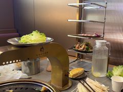 -杨小佳·齐齐哈尔烤肉·烤串(广州店)