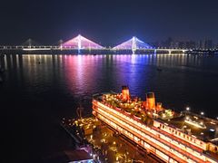 -武汉知音号