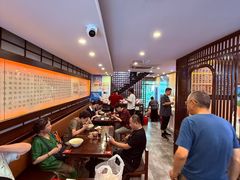 -东泰祥生煎馆(陕西南路店)