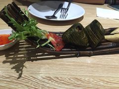 -仙罗泰·泰国餐厅(印象汇店)