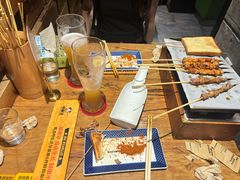 -肉串汪(西便门店)