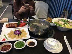 -东江海鲜大排档·潮汕菜·砂锅粥
