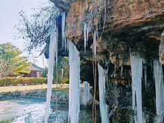-盛世南宫影视城(北普陀影视城)