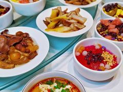 -天宜隆蘑菇宴火锅(石景山旗舰店)