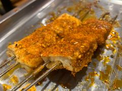 -福苗小骆驼烧烤(莲湖路店)