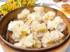 -西夏回族烧麦馆(牡丹街店)