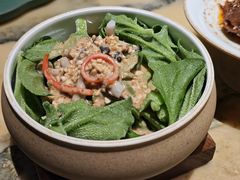 -锦府盐帮·侯宅(五棵松万达店)