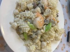 -京皇十二道天津菜(蒲黄榆店)