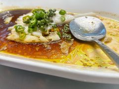 -唐猫庭院·千年陕菜(大唐不夜城店)