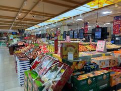 -世纪联华超市(凤起店)