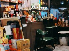 -京狮炙燥·精酿烧烤(首经贸店)