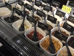 -JW德国冻酸奶Frozen Yogurt(龙湖成都滨江天街店)