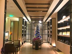 -上海静安香格里拉大酒店