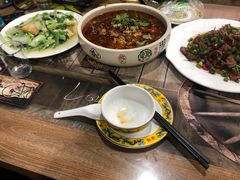 -漁耕小厨农家院(武当山店)