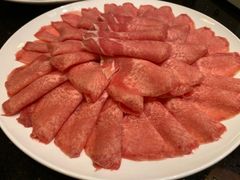 -南门涮肉(东单店)