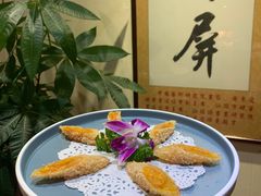 -百年银屏蚝烙·潮汕菜·非遗(乐山店)