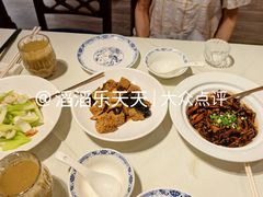-席家花园(巨鹿花园店)