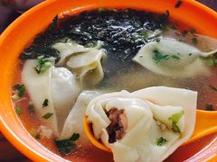 -阿麟馄饨(延长路店)