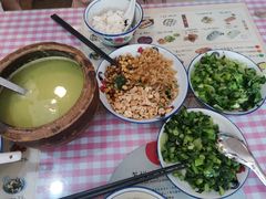 -揭西擂茶(龙华店)