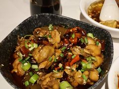 -付小姐在成都(五道口店)