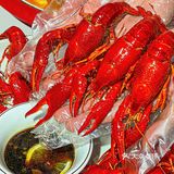 名副其实🫡确实是厦门本地人蕞爱的龙虾馆🦞