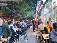 -高原第一家资格烤羊肉(玉林南路总店)