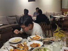 -G+KITCHEN(龙湖狮山天街店)