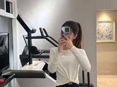 -mYSTEPS健身运动馆(古北店)