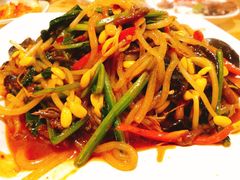 -元奶奶包饭(公新银浦店)