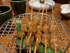 -云海肴云南菜(花园城店)