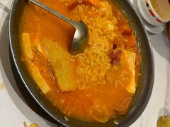 -七八冷面·延边朝鲜族美食(世纪汇店)