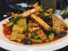 -焦亮烧烤海鲜(三原店)