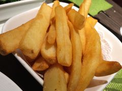 -华辉快餐店(江南西总店)