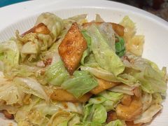 -巴依老爷新疆美食(望京小街店)