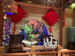 大堂-二十八里太湖船菜(吉祥路店)