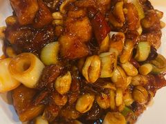 -玉林烤鸭店(垡头店)
