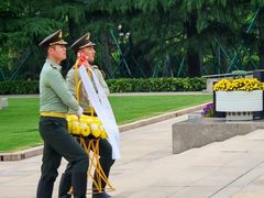 -上海市龙华烈士陵园