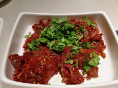 -海底捞火锅(上元大街店)