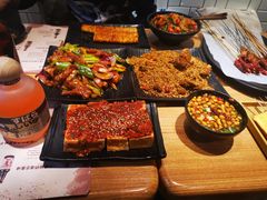 -壹酒贰肉1926·深夜食堂(南京北街店)