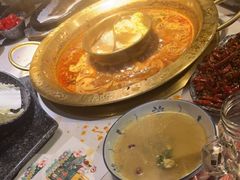 -哥老官重庆美蛙鱼头(圆融广场店)