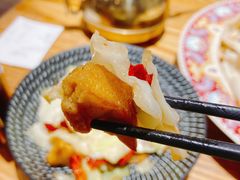 -塔哈尔·新疆盛宴(城西银泰店)